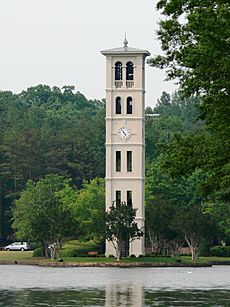 Furman-Belltower2