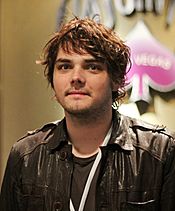 Gerard Way 2012 cropped