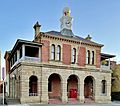 Grafton Post Office, 2021, 03 (cropped)