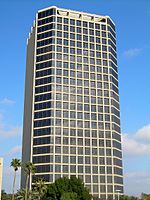 Great American Tower in Phoenix, Arizona