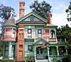 Hale House, Heritage Square, Los Angeles.JPG