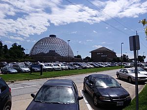 Henry Doorly Zoo 57