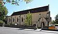 Holy Innocents, South Norwood (geograph 4161108)