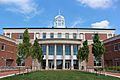 Hundley Library