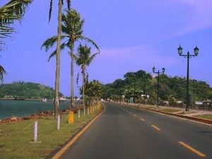 Amador Causeway