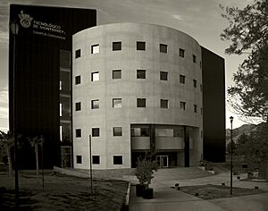 ITESM Campus Chihuahua