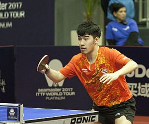 ITTF World Tour 2017 German Open Yan An 01.jpg