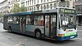 Ikarus 412 in Budapest2.jpg