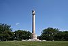 Logan Square Boulevards Historic District