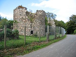 Inverugie Castle (geograph 4217732).jpg