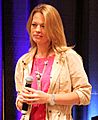 Jeri Ryan 2010