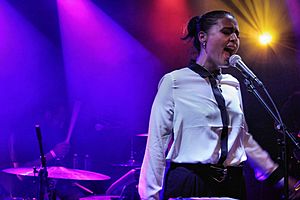 Jessie Ware