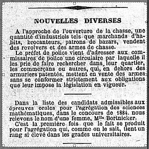 Journal des débats