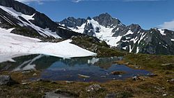 Kool-Aid Lake