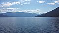 Kootenay Lake BC