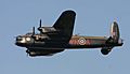 Lancaster VR-A