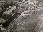 Lansdowne park 1950