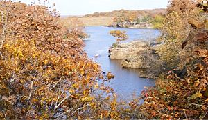 Lincoln Lake, Lincoln Arkansas