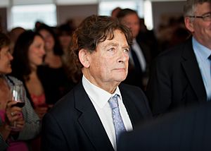 Lord Nigel Lawson