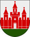 Coat of arms of Lund