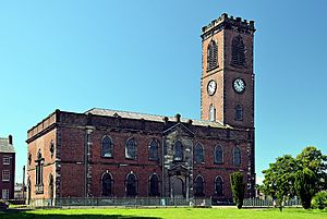 Macclesfield Christchurch