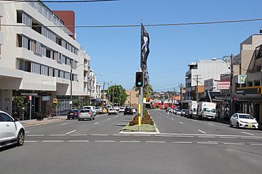 Matraville city centre.JPG