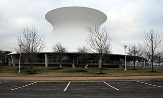 McDonnellPlanetarium