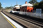 Menangle Station Buildings