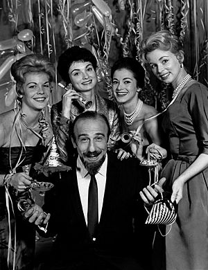 Mitch Miller Sing Along.JPG