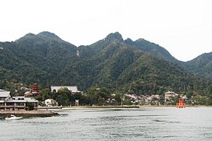 Miyajima Island