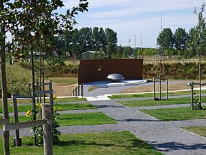 Nationaal Monument MH17