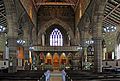 Nave of St John, Tuebrook