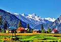 Neeulm Valley AJK (Arang Kel)