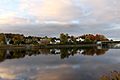 New Glasgow Riverfront