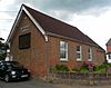 Ninfield Methodist Church, Ninfield.JPG