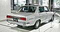 Nissan Skyline C10 002