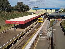 Noarlunga Centre Interchange 1