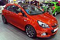 Opel Corsa OPC Nurburgring Editon 2013