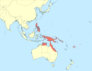 Orthetrum serapia distribution map.svg