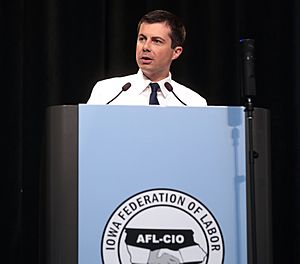 Pete Buttigieg (48646620607)