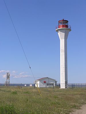 Point Escuminac Light.JPG