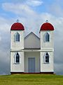 Ratana Church Raetihi