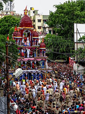 RathYatra