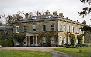 Redenham House, Appleshaw-geograph.org.uk-3382159.jpg