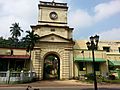 Reminiscences of a French colony, Chandannagar, West Bengal 02