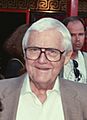 Robert Wise smiling