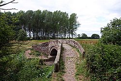 Roman Bridge