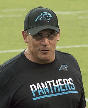 Ron Rivera (28639710560)