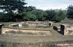 Ruinas leon viejo36