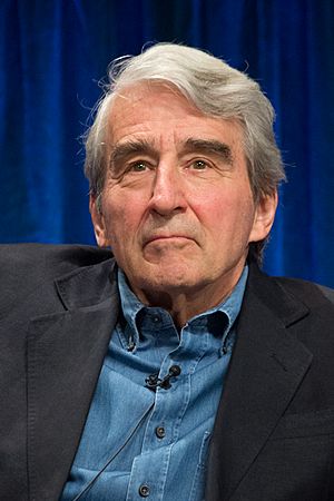 Sam Waterston at PaleyFest 2013.jpg